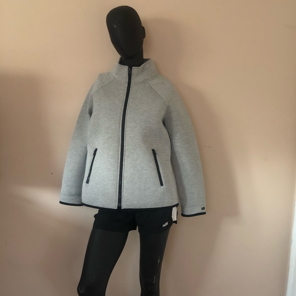 Tommy Hilfiger Zip Up